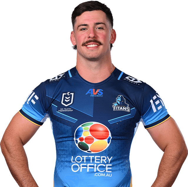 Luke Sommerton