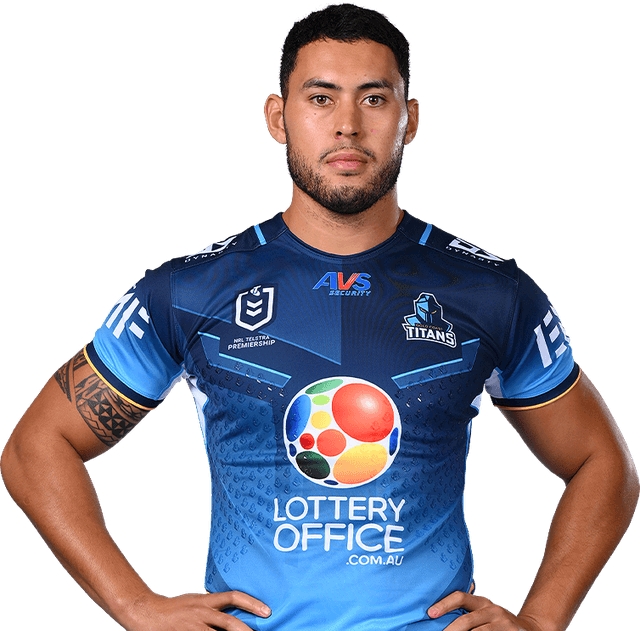 Jensen Taumoepeau