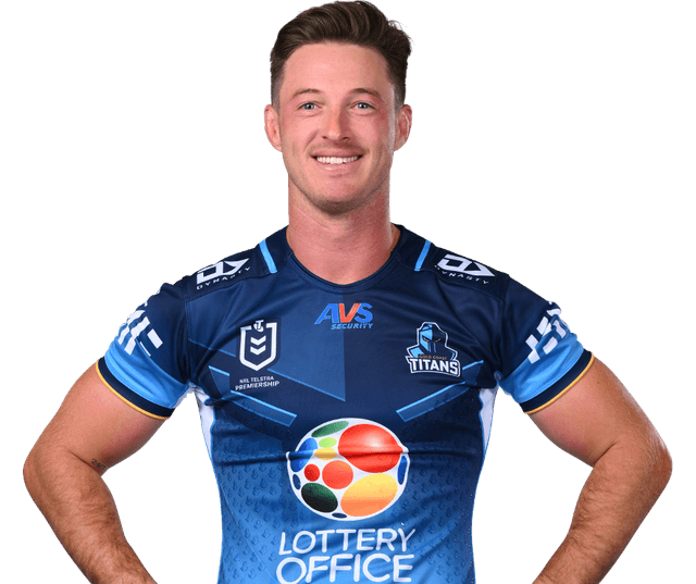 Sam Verrills