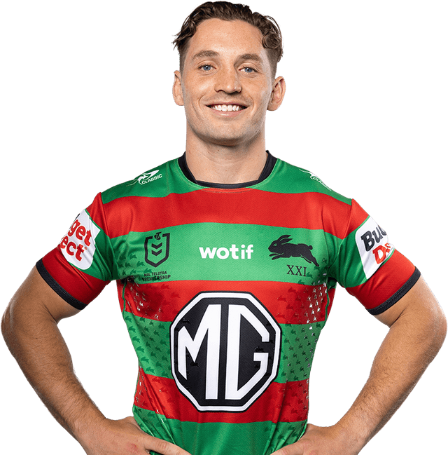 Cameron Murray