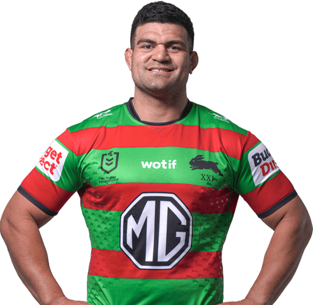 David Fifita