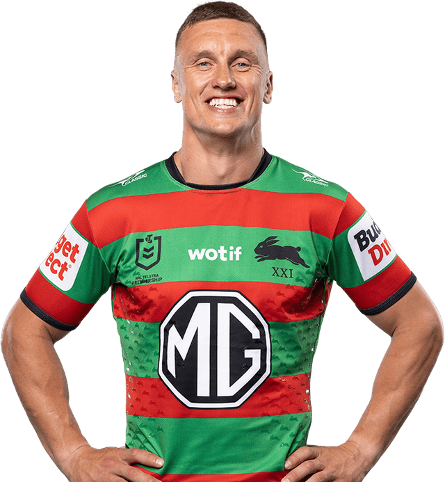 Jack Wighton