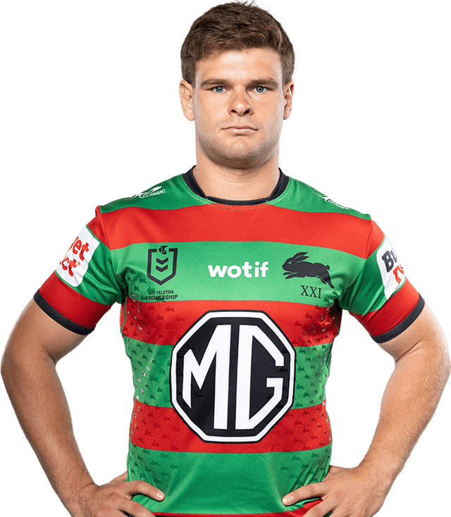 Lachlan Hubner