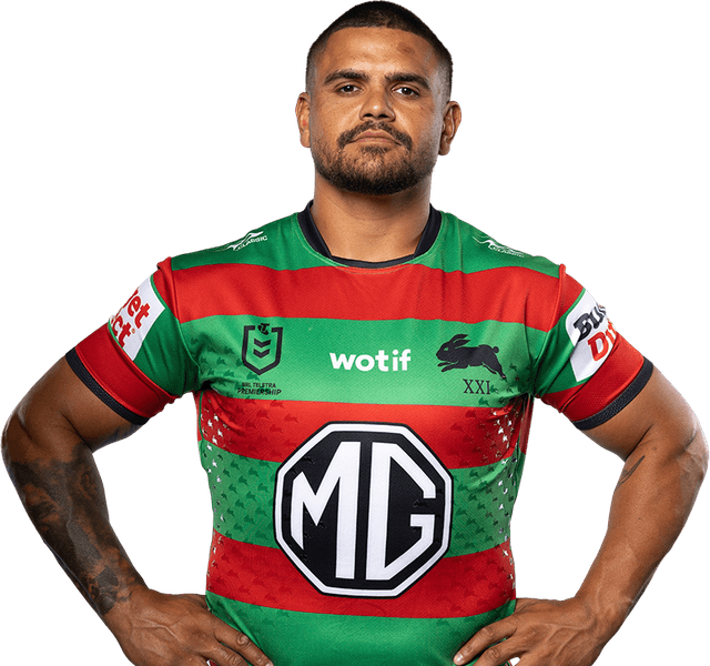 Latrell Mitchell