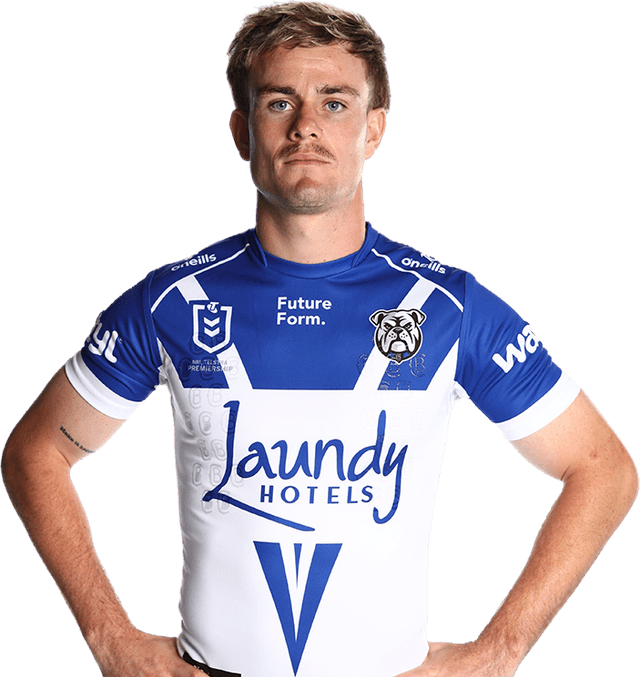 Lachlan Galvin