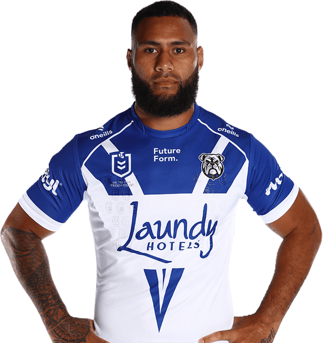 Daniel Suluka-Fifita