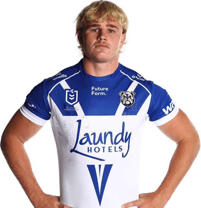 Jack Underhill