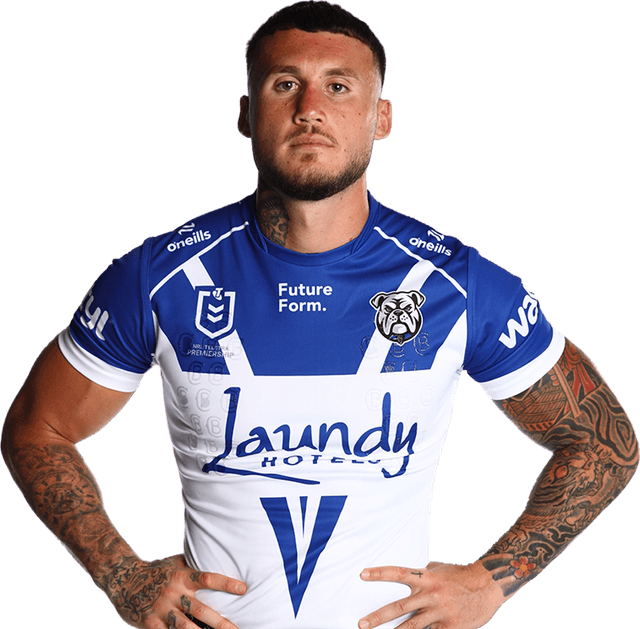 Bronson Xerri