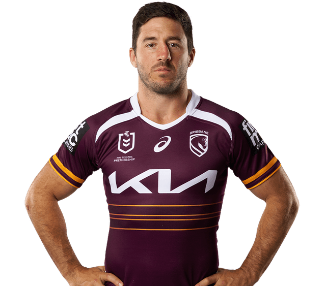 Ben Hunt