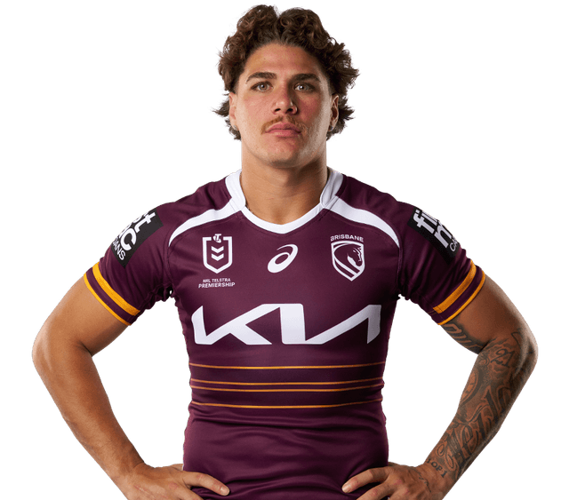 Reece Walsh