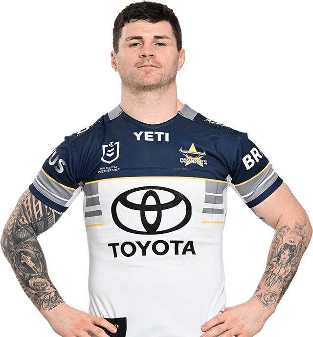 John Bateman