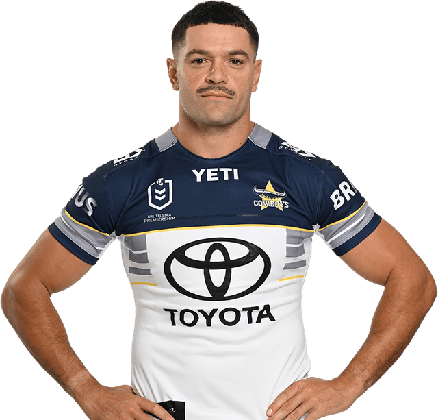 Braidon Burns