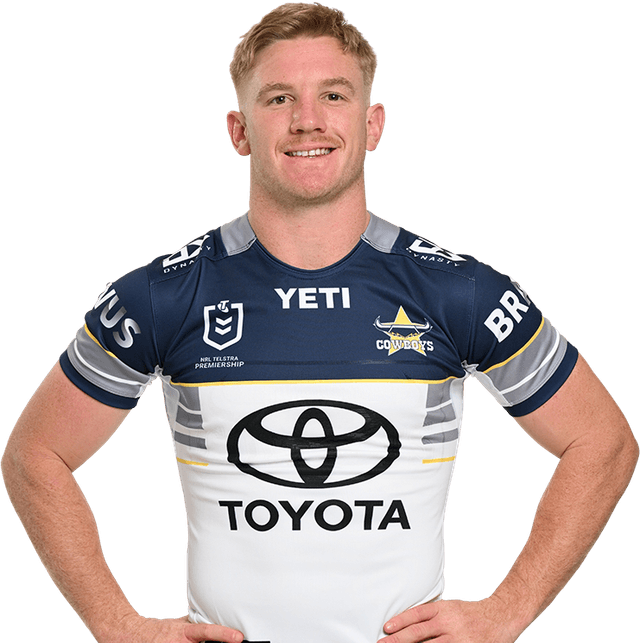 Tom Dearden