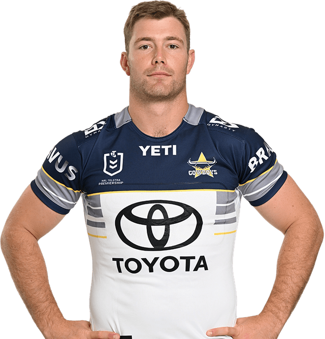 Harrison Edwards