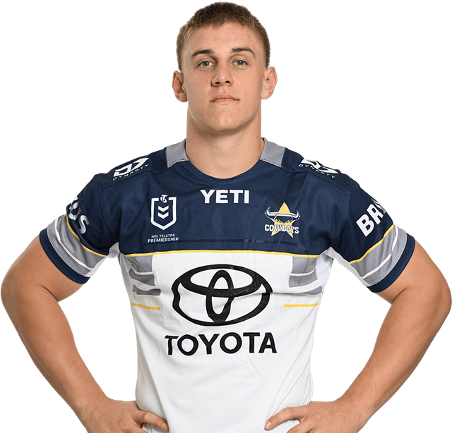 Kaiden Lahrs