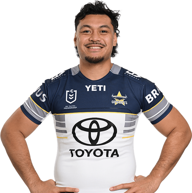 Jeremiah Nanai