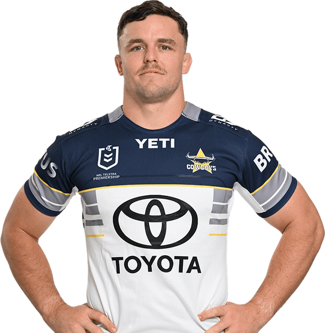 Kai O'Donnell