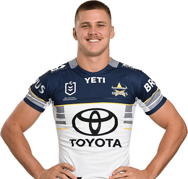 Liam Sutton