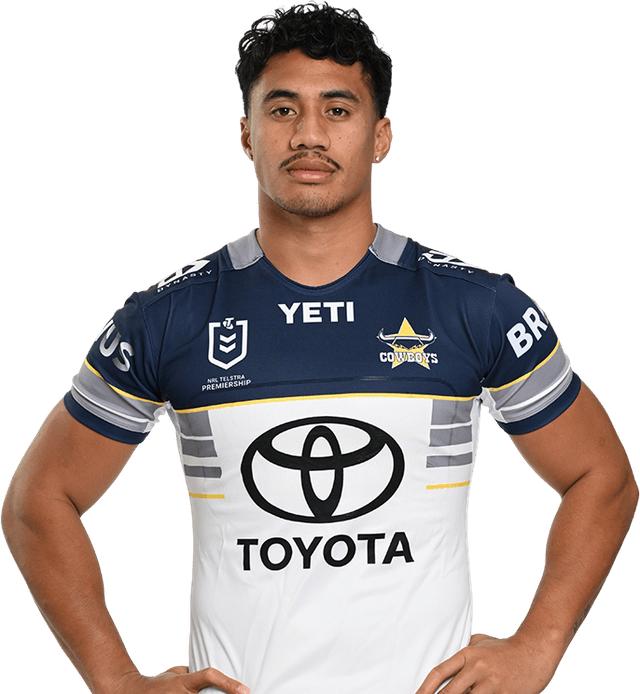 Murray Taulagi
