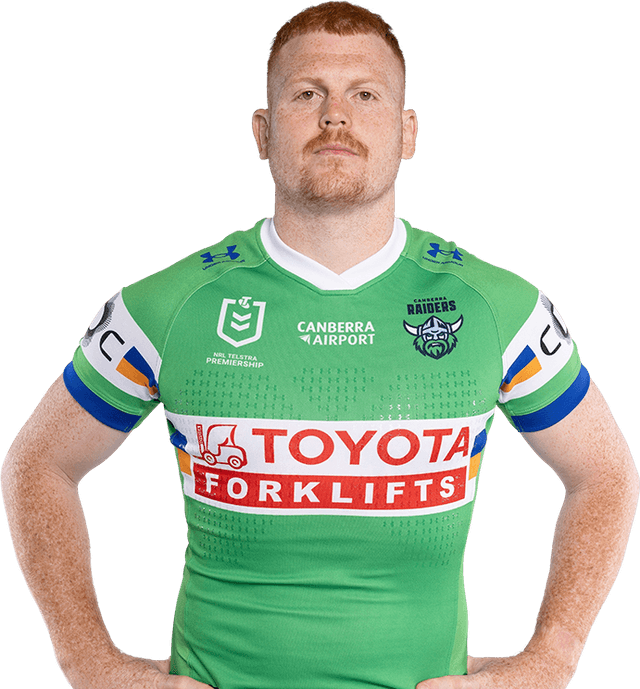 Corey Horsburgh