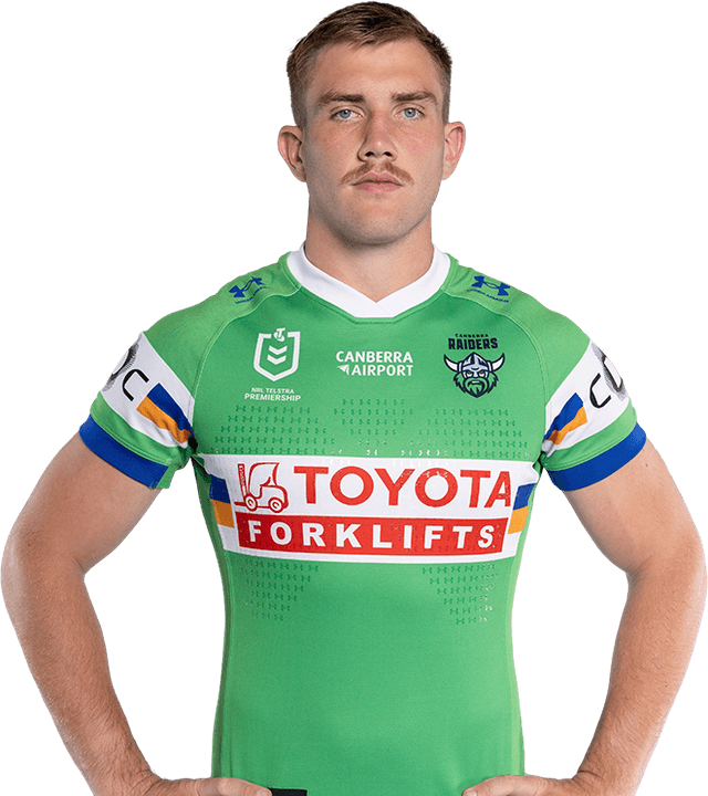 Jake Clydsdale