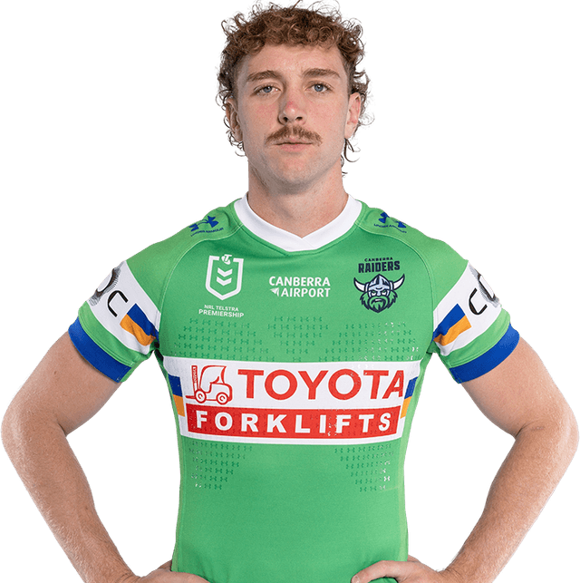 Jed Stuart