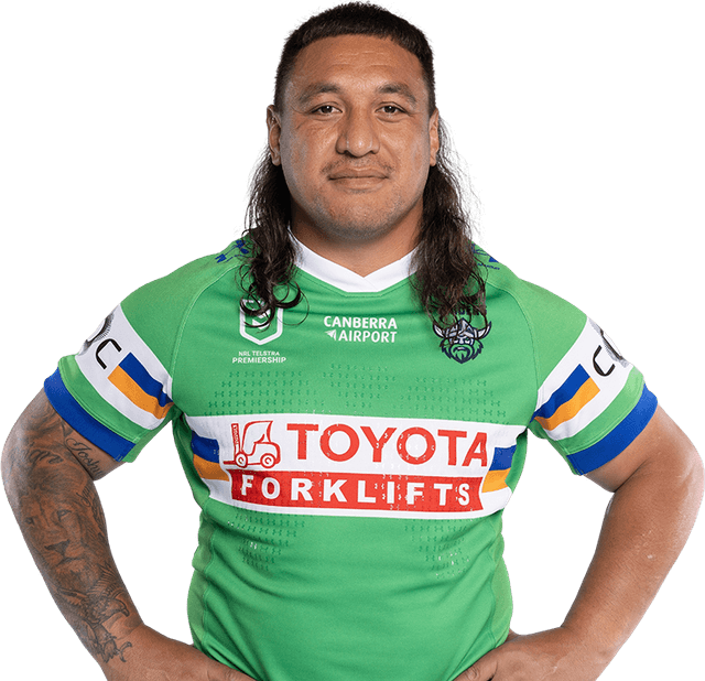 Josh Papalii