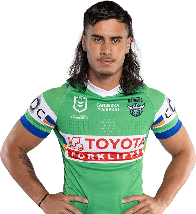 Kaeo Weekes