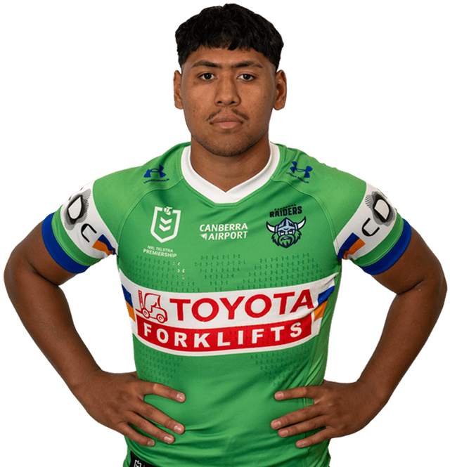 Mark Tuialii