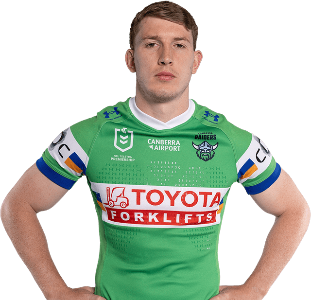 Matty Nicholson