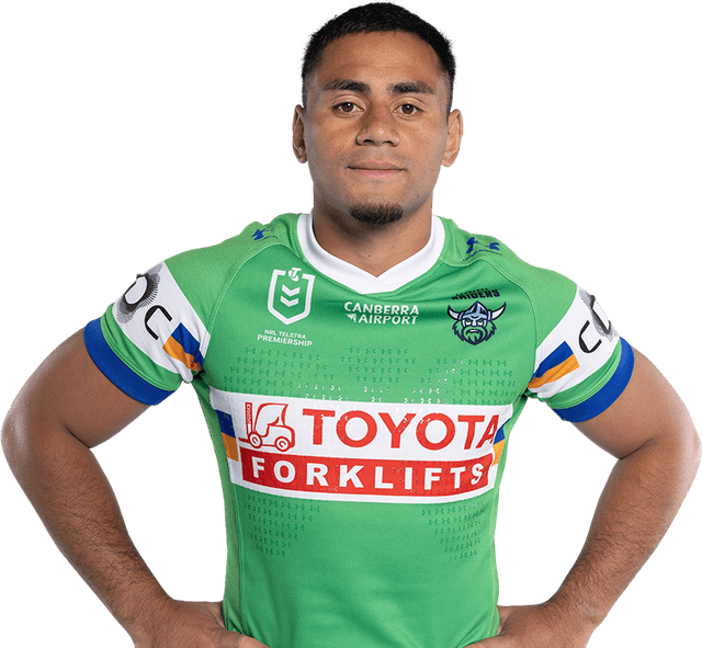 Michael Asomua