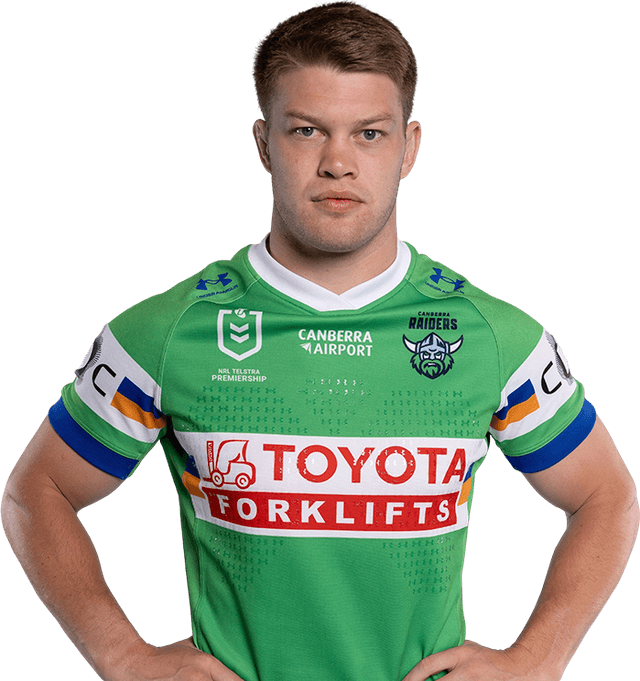 Morgan Smithies