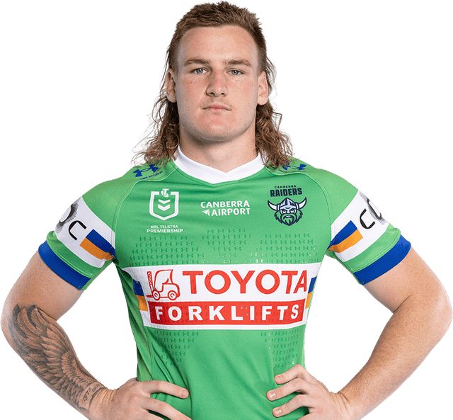 Noah Martin