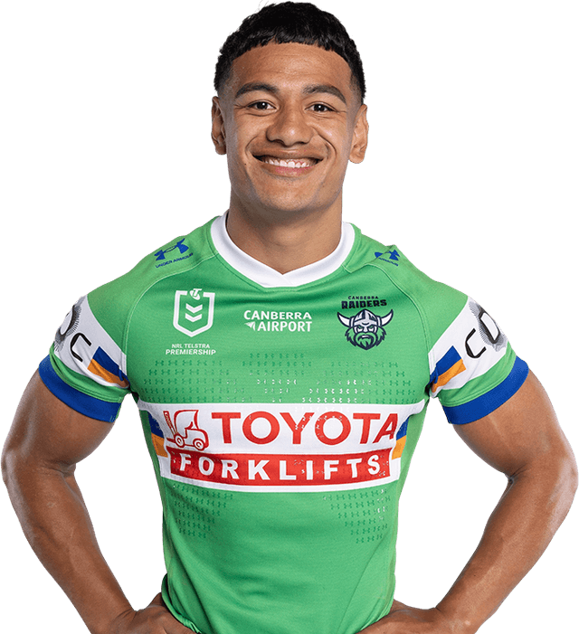 Sione Finau