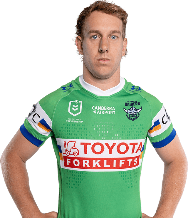 Zac Hosking