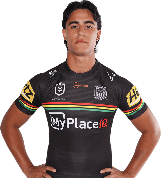 Blaize Talagi