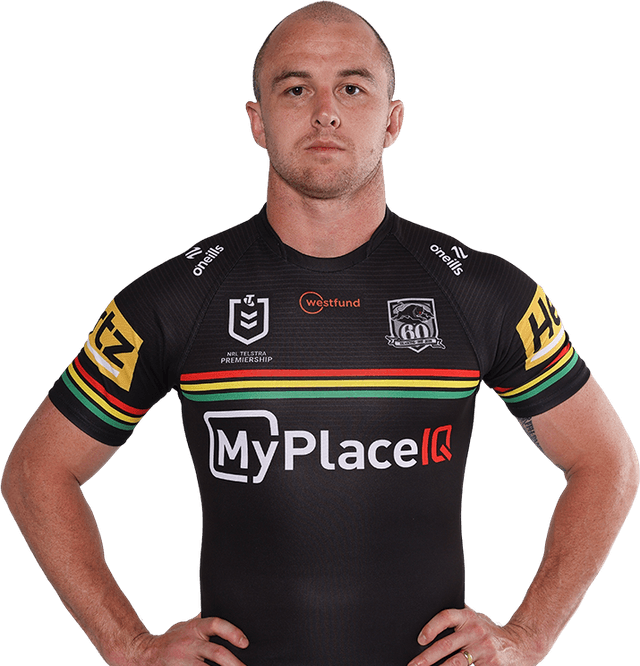 Dylan Edwards