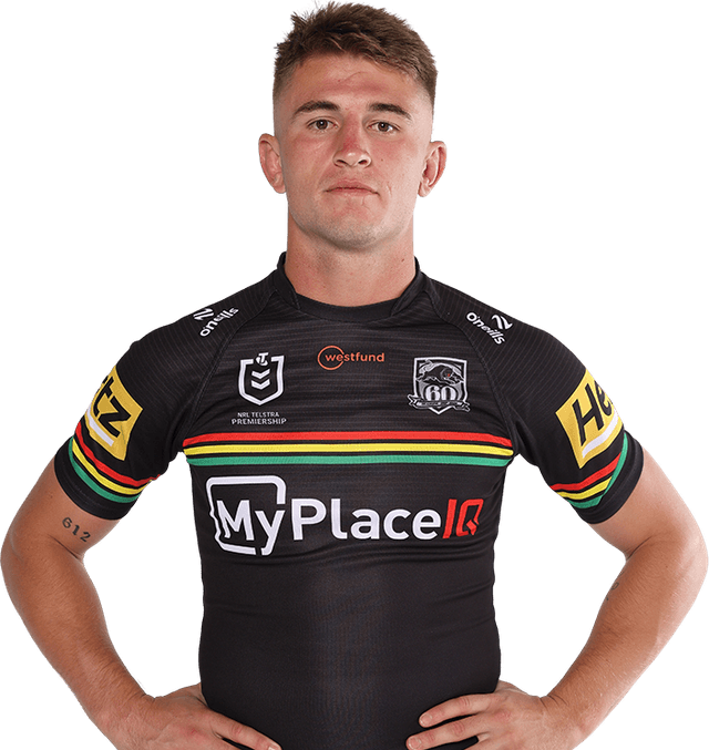 Jack Cole