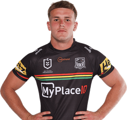 Jaxen Edgar