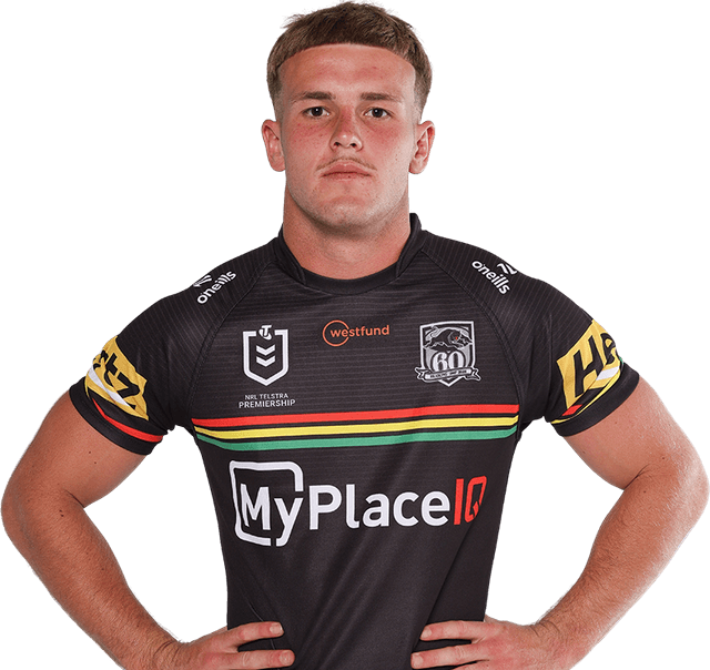 Jaxen Edgar