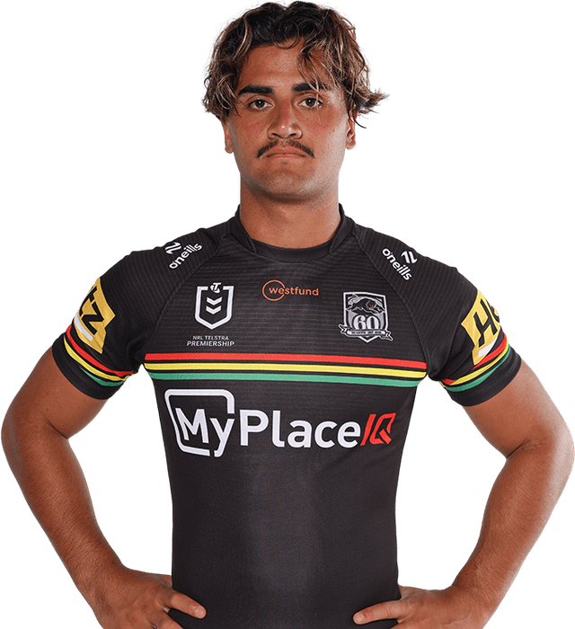 Jesse McLean