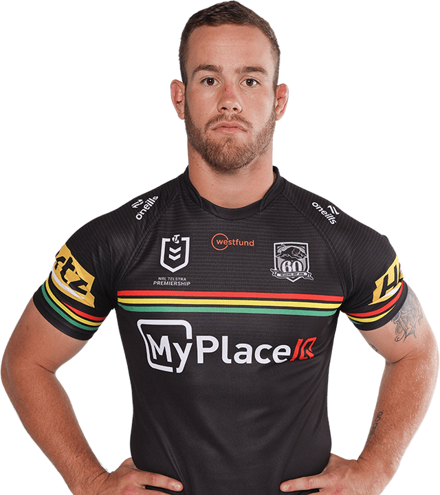 Liam Henry