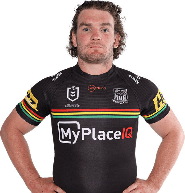 Liam Martin