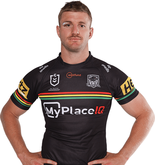 Luke Garner