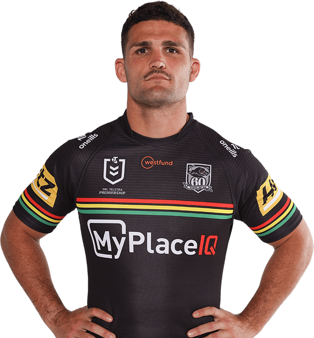 Nathan Cleary