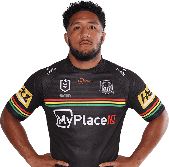 Paul Alamoti