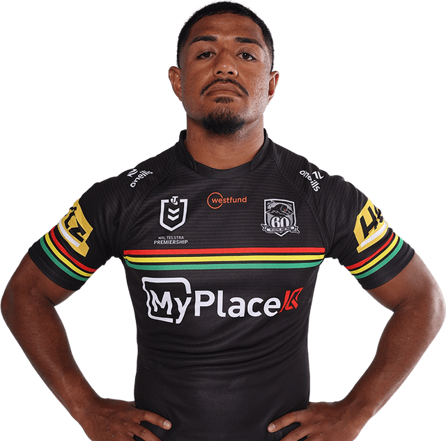 Sione Fonua
