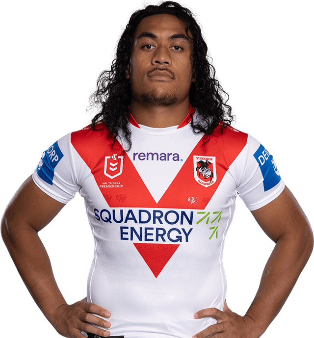Christian Tuipulotu