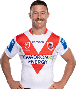 Damien Cook