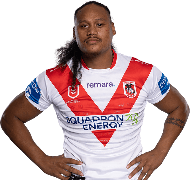Luciano Leilua